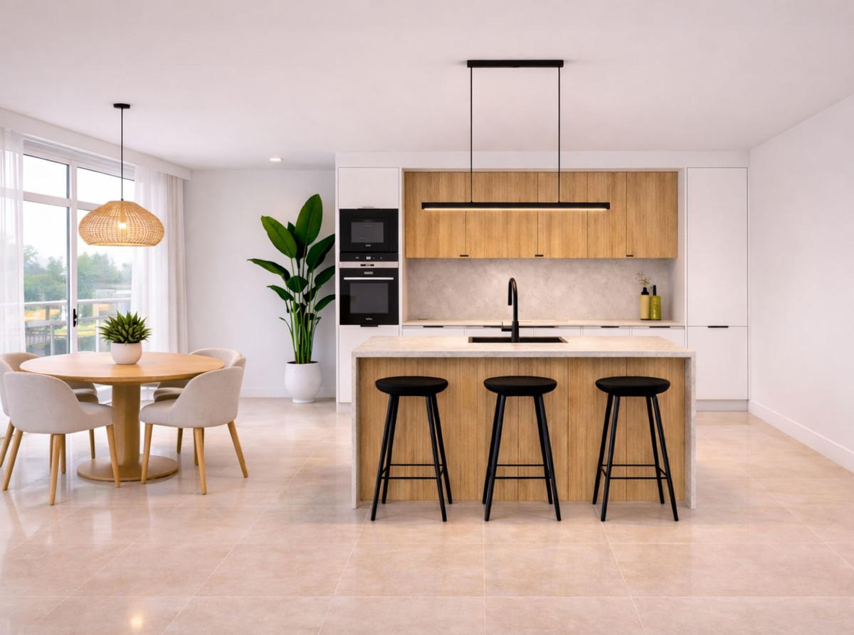 3 bedroom Apartments for sale in Riviera del Sol – R5283991 3 bedroom Apartments for sale in Riviera del Sol – R5283991