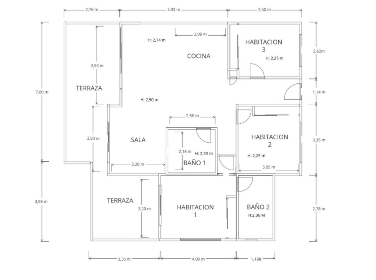 3 bedroom Apartments for sale in Riviera del Sol – R5283991 3 bedroom Apartments for sale in Riviera del Sol – R5283991