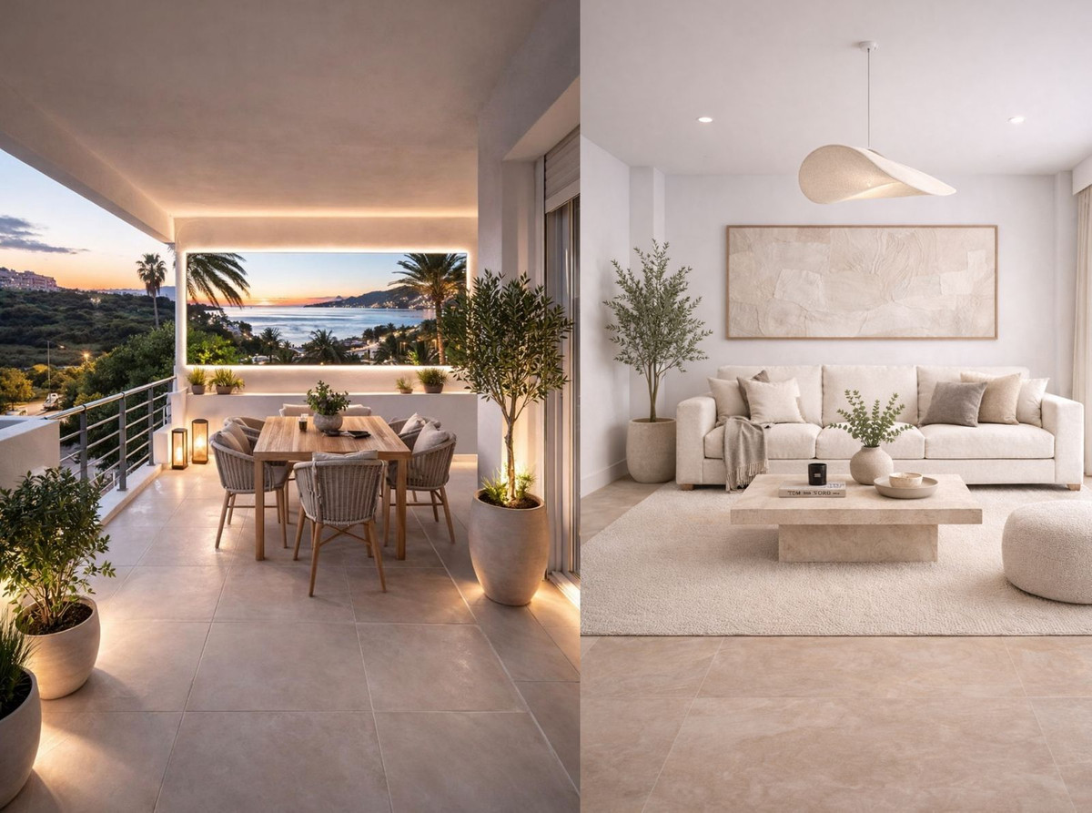 3 bedroom Apartments for sale in Riviera del Sol – R5283991 3 bedroom Apartments for sale in Riviera del Sol – R5283991