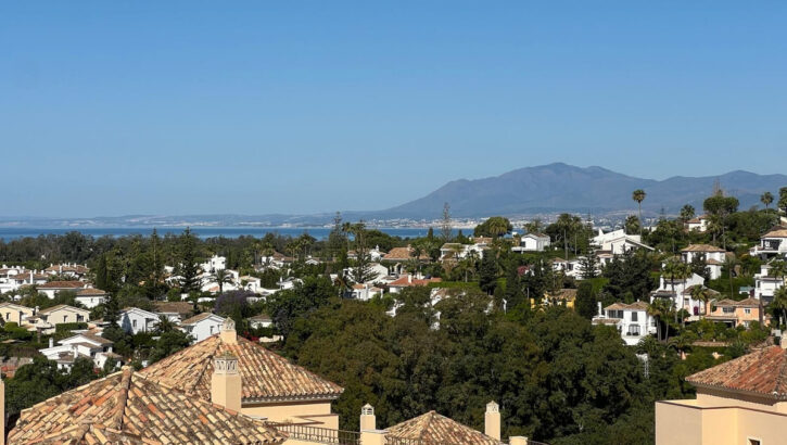 Aticos de 4 dormitorios en venta en Marbella – R5391745 Aticos de 4 dormitorios en venta en Marbella – R5391745 en
