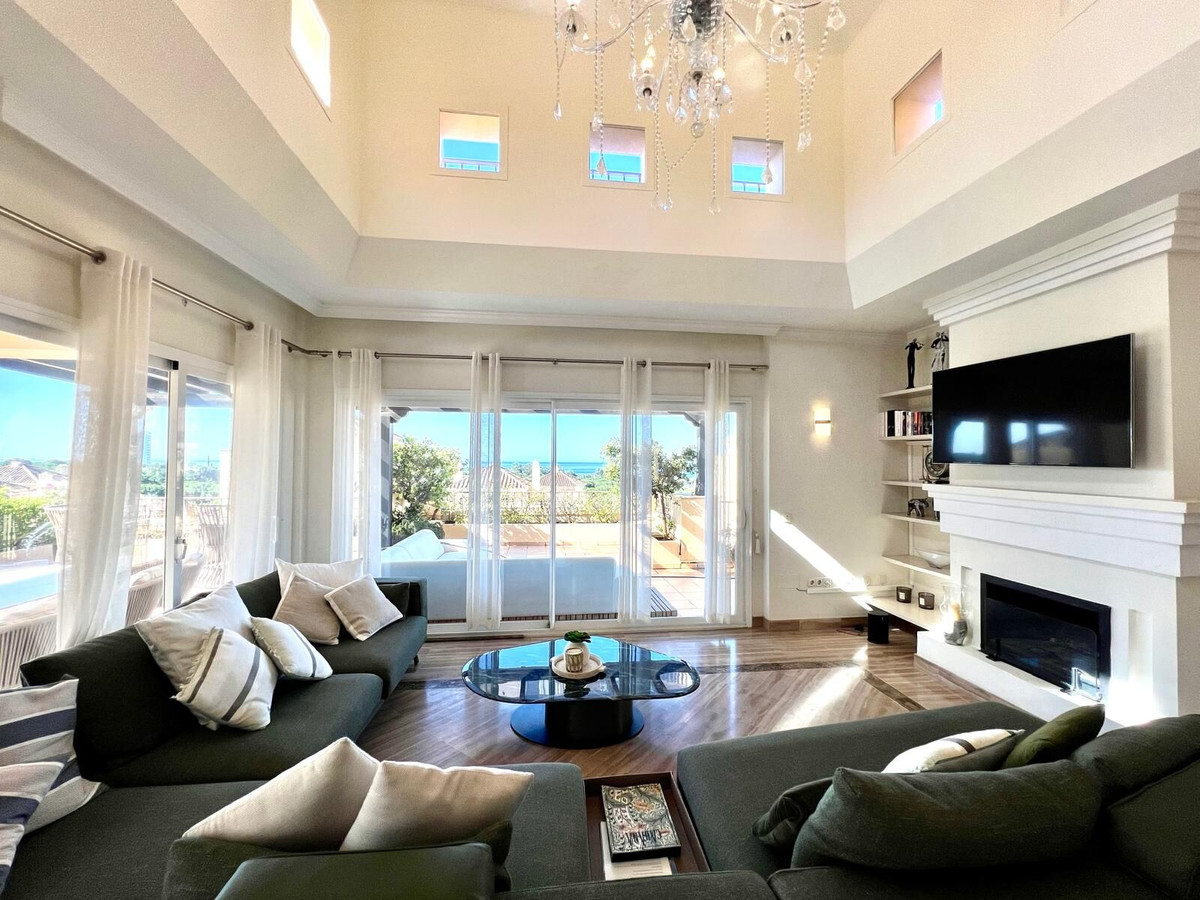 Aticos de 4 dormitorios en venta en Marbella – R5391745 Aticos de 4 dormitorios en venta en Marbella – R5391745