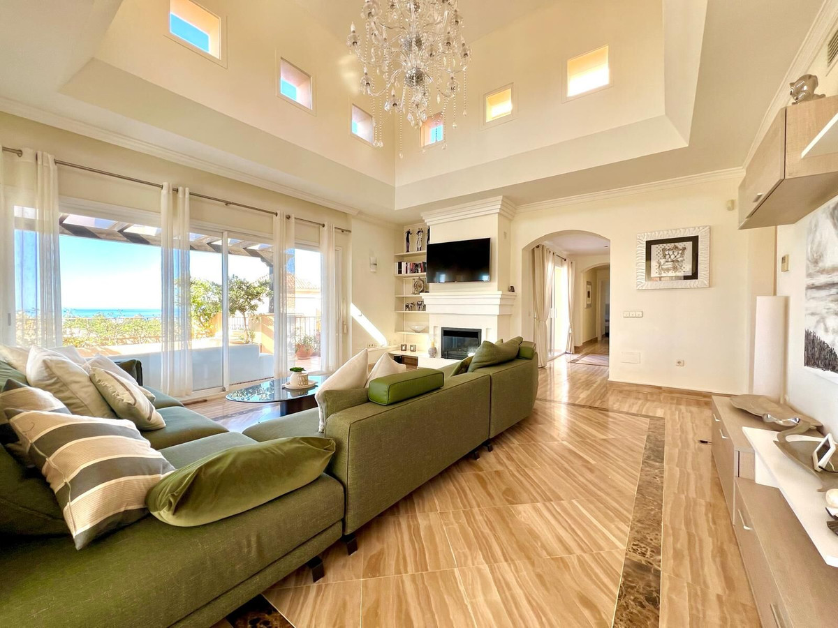 Aticos de 4 dormitorios en venta en Marbella – R5391745 Aticos de 4 dormitorios en venta en Marbella – R5391745