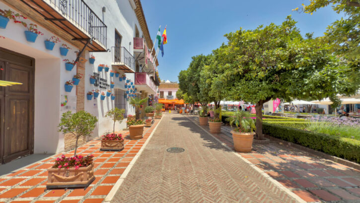 Apartamentos de 3 dormitorios en venta en Marbella – R5283316 Apartamentos de 3 dormitorios en venta en Marbella – R5283316 en