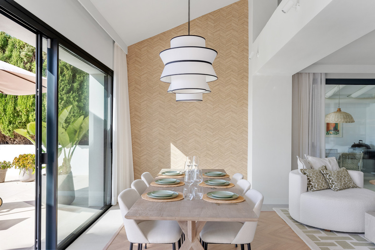 Villas de 4 dormitorios en venta en Nueva Andalucía – R5315866 Villas de 4 dormitorios en venta en Nueva Andalucía – R5315866