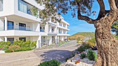 Apartamentos de 2 dormitorios en venta en La Cala de Mijas – R5359261