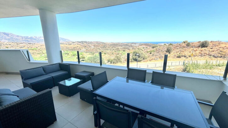 Apartamentos de 3 dormitorios en venta en La Cala de Mijas – R5333398 Apartamentos de 3 dormitorios en venta en La Cala de Mijas – R5333398 en