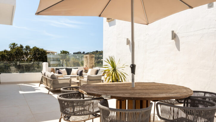 Apartamentos de 3 dormitorios en venta en Nueva Andalucía – R5394646 Apartamentos de 3 dormitorios en venta en Nueva Andalucía – R5394646 en