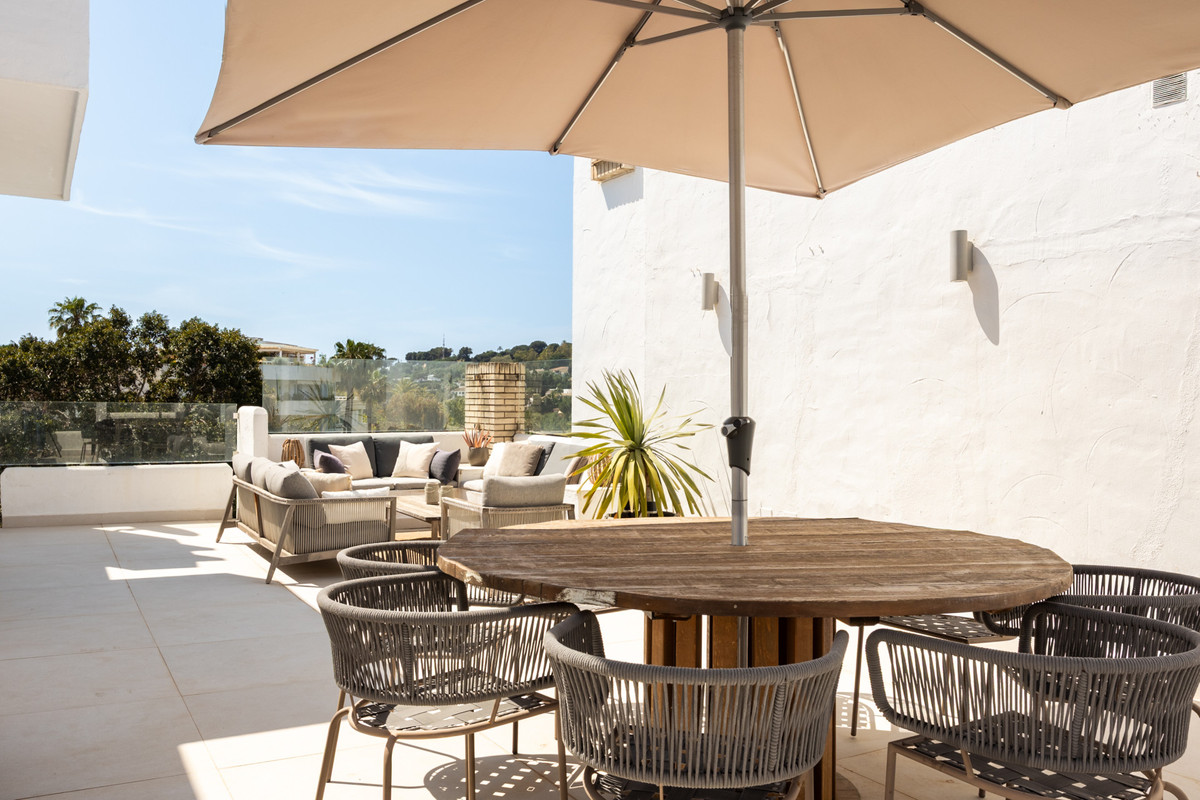 3 bedroom Apartments for sale in Nueva Andalucía – R5394646 3 bedroom Apartments for sale in Nueva Andalucía – R5394646