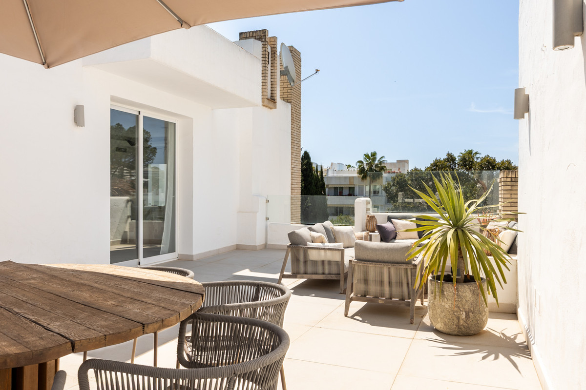 3 bedroom Apartments for sale in Nueva Andalucía – R5394646 3 bedroom Apartments for sale in Nueva Andalucía – R5394646