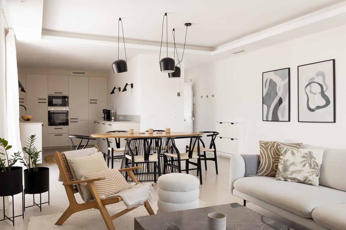 3 bedroom Apartments for sale in Nueva Andalucía – R5394646 3 bedroom Apartments for sale in Nueva Andalucía – R5394646