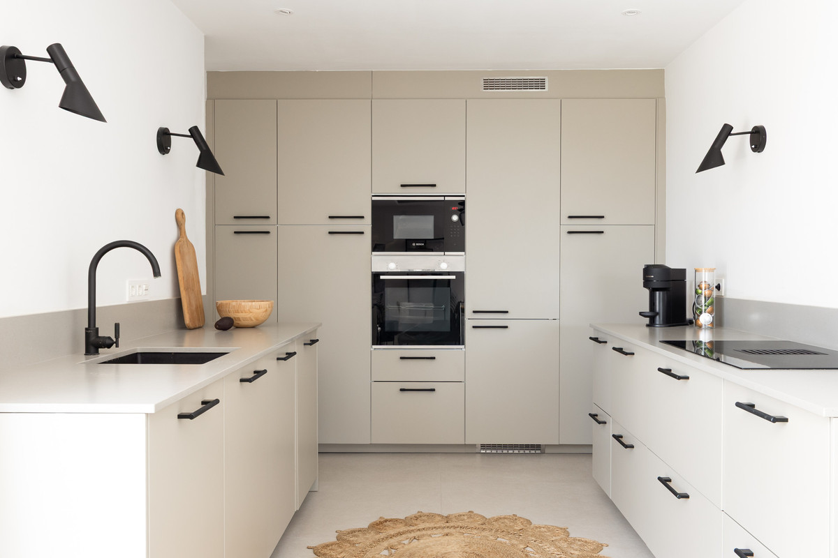 3 bedroom Apartments for sale in Nueva Andalucía – R5394646 3 bedroom Apartments for sale in Nueva Andalucía – R5394646