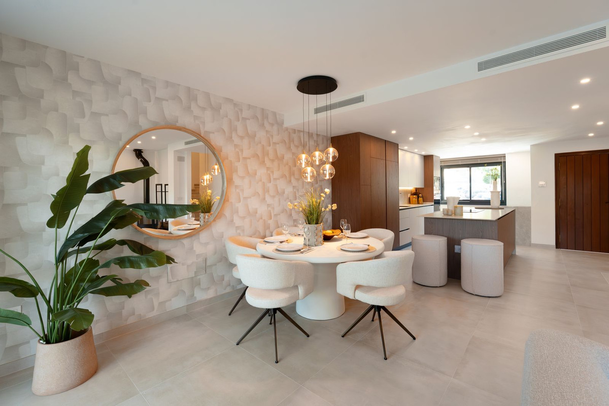 3 bedroom Townhouses for sale in Nagüeles – R5401024 3 bedroom Townhouses for sale in Nagüeles – R5401024