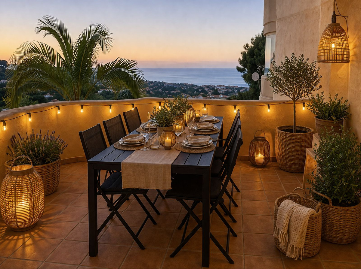 Apartamentos de 3 dormitorios en venta en Calahonda – R5353555 Apartamentos de 3 dormitorios en venta en Calahonda – R5353555