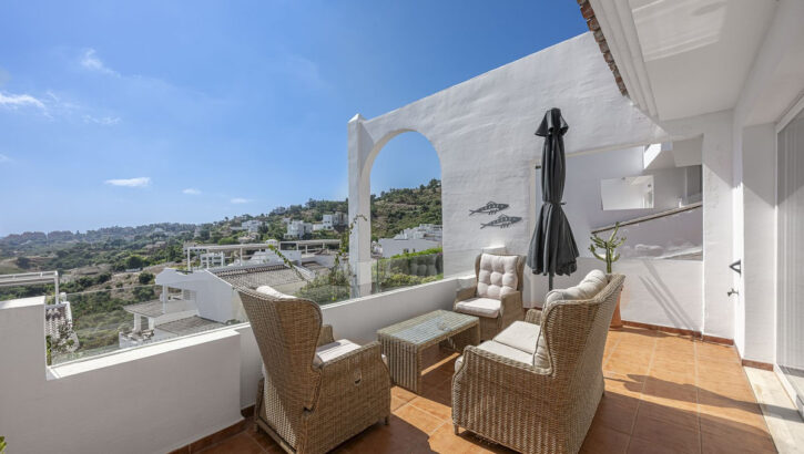 3 bedroom Apartments for sale in La Mairena – R5173501 3 bedroom Apartments for sale in La Mairena – R5173501 in