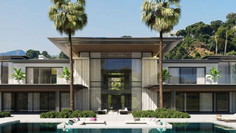 5 bedroom Plots for sale in Benahavís – R5329552