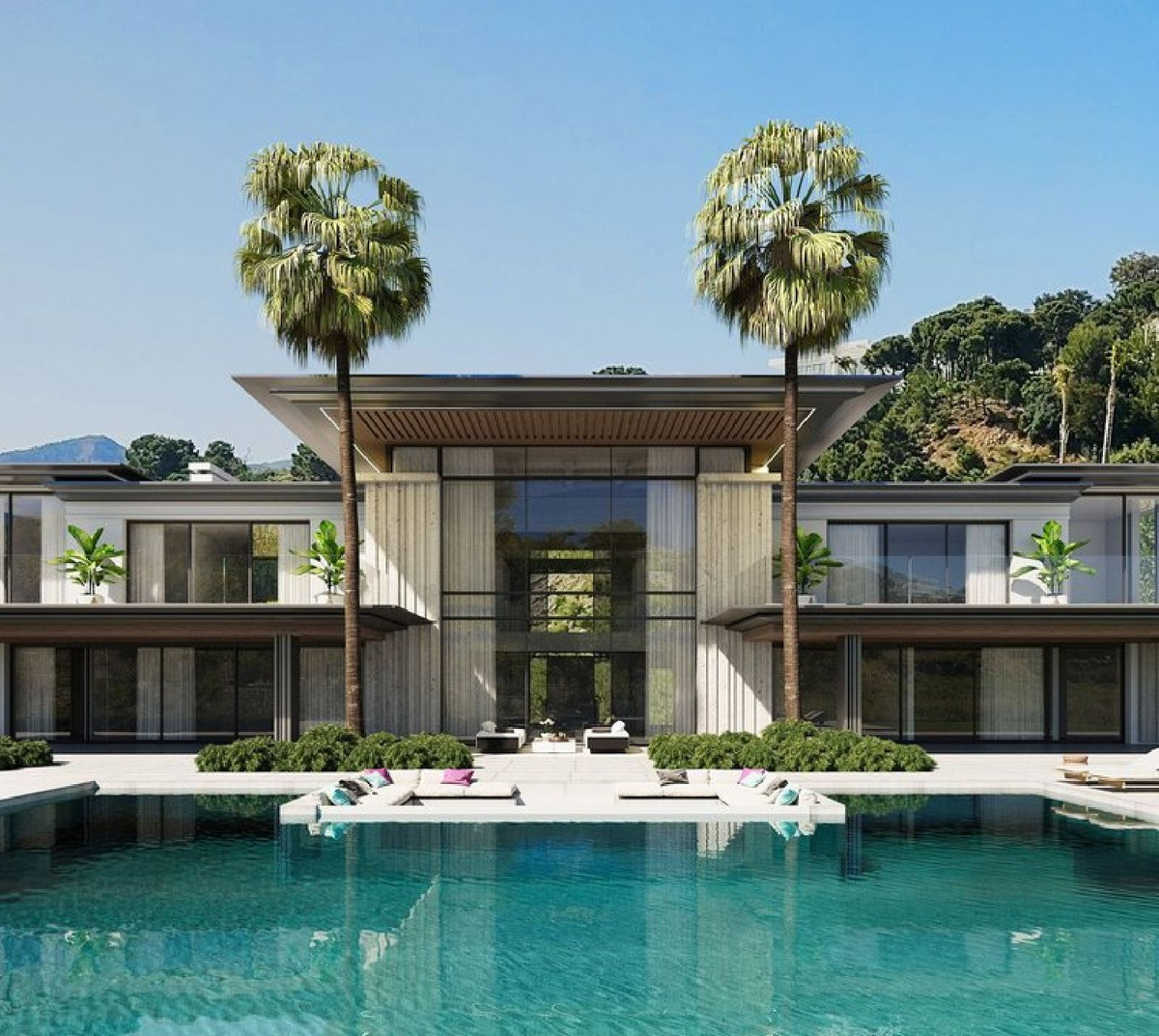 5 bedroom Plots for sale in Benahavís – R5329552 5 bedroom Plots for sale in Benahavís – R5329552