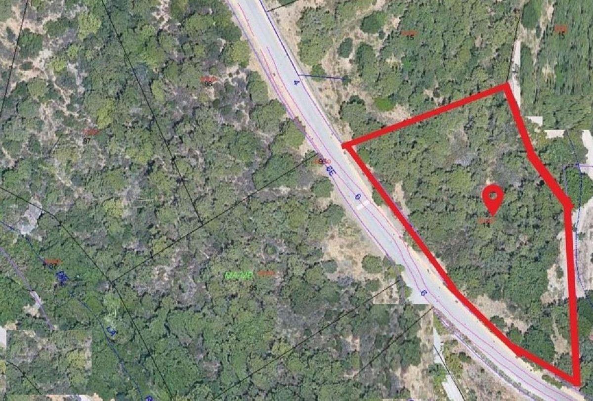 5 bedroom Plots for sale in Benahavís – R5329552 5 bedroom Plots for sale in Benahavís – R5329552
