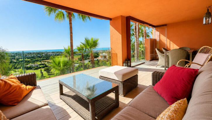 2 bedroom Apartments for sale in Los Flamingos – R5421166 2 bedroom Apartments for sale in Los Flamingos – R5421166 in