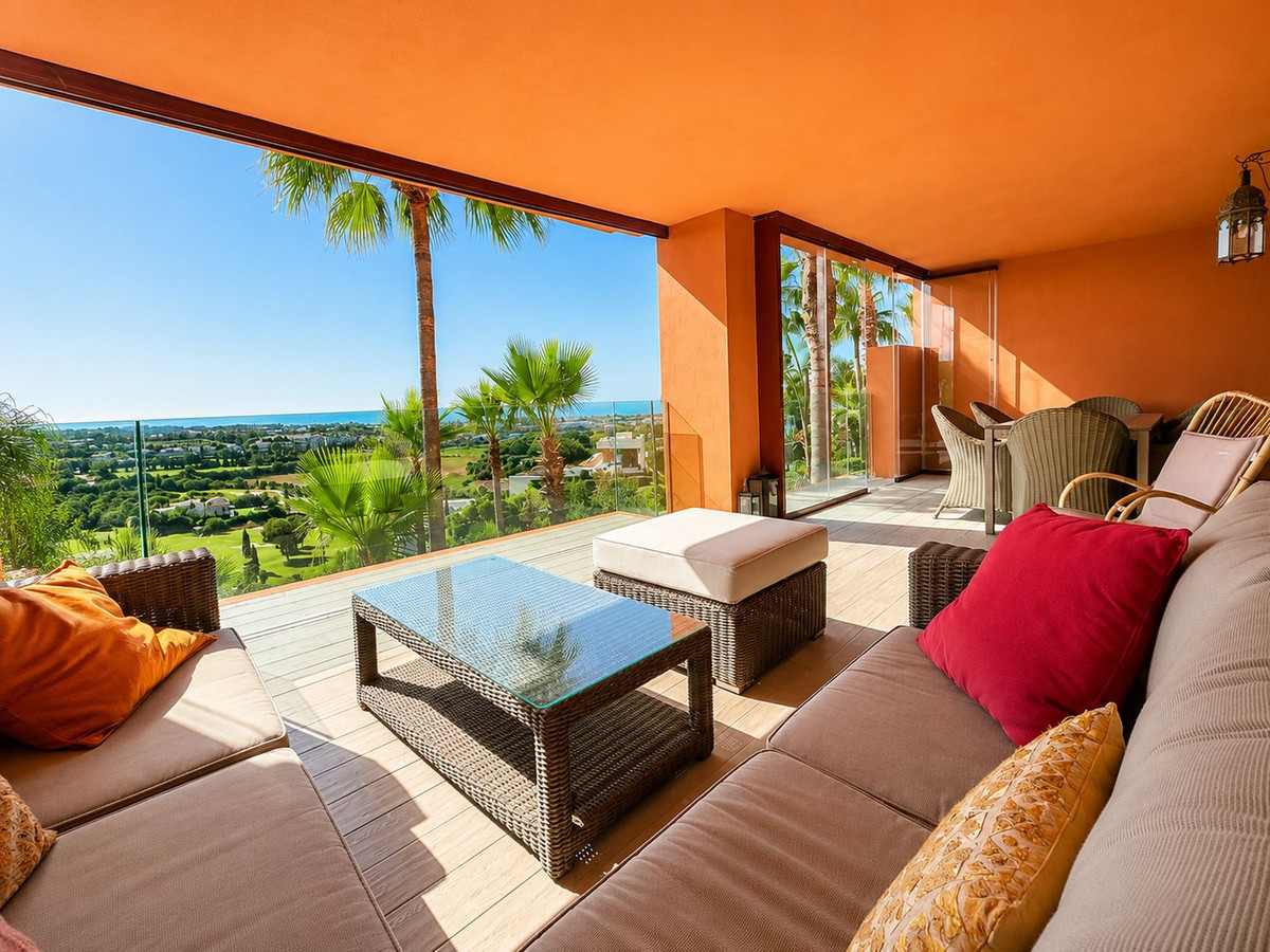 Apartamentos de 2 dormitorios en venta en Los Flamingos – R5421166 Apartamentos de 2 dormitorios en venta en Los Flamingos – R5421166