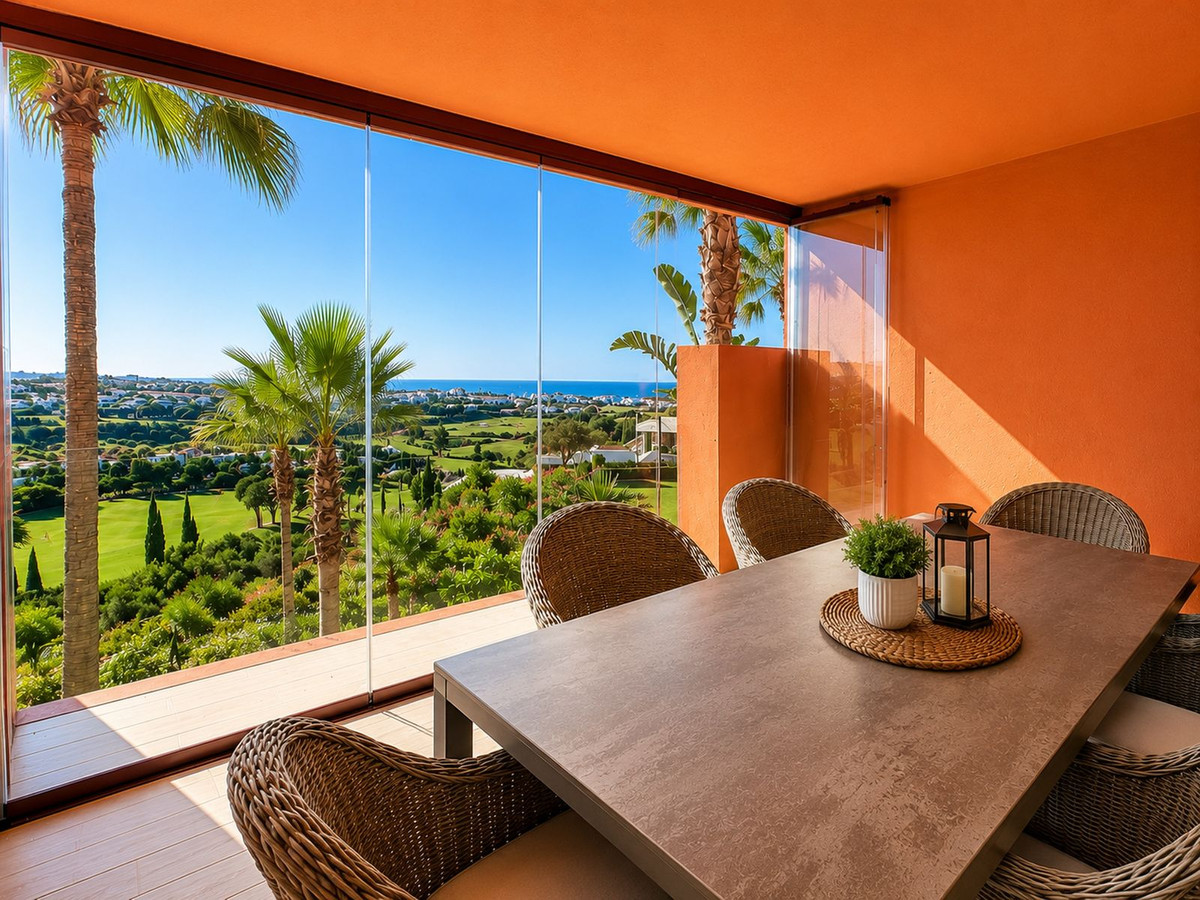 Apartamentos de 2 dormitorios en venta en Los Flamingos – R5421166 Apartamentos de 2 dormitorios en venta en Los Flamingos – R5421166