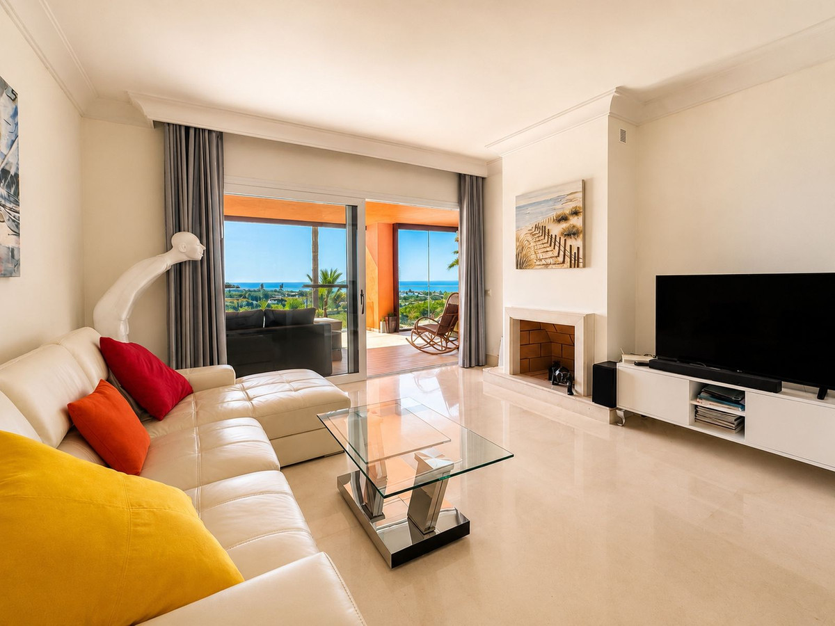 Apartamentos de 2 dormitorios en venta en Los Flamingos – R5421166 Apartamentos de 2 dormitorios en venta en Los Flamingos – R5421166