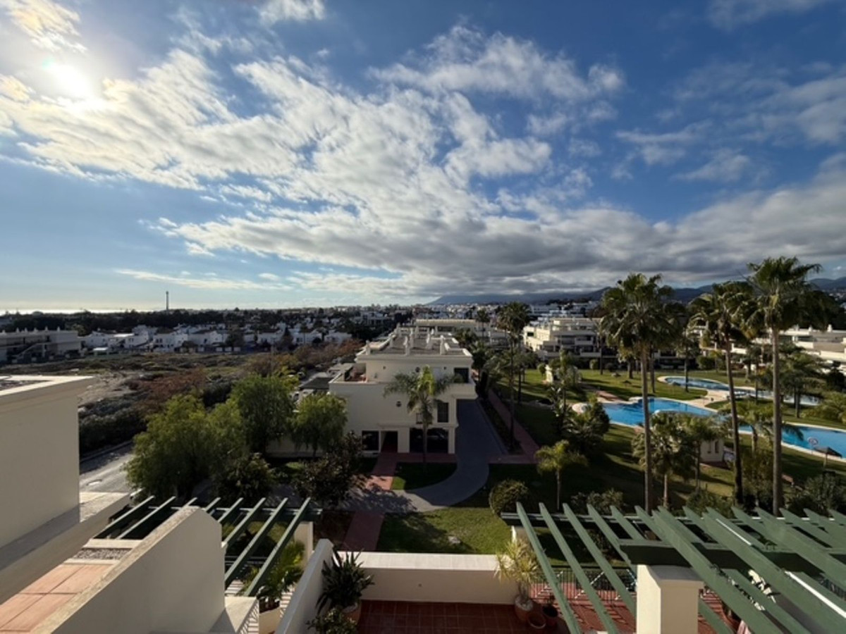 3 bedroom Penthouses for sale in Nueva Andalucía – R5236096 3 bedroom Penthouses for sale in Nueva Andalucía – R5236096