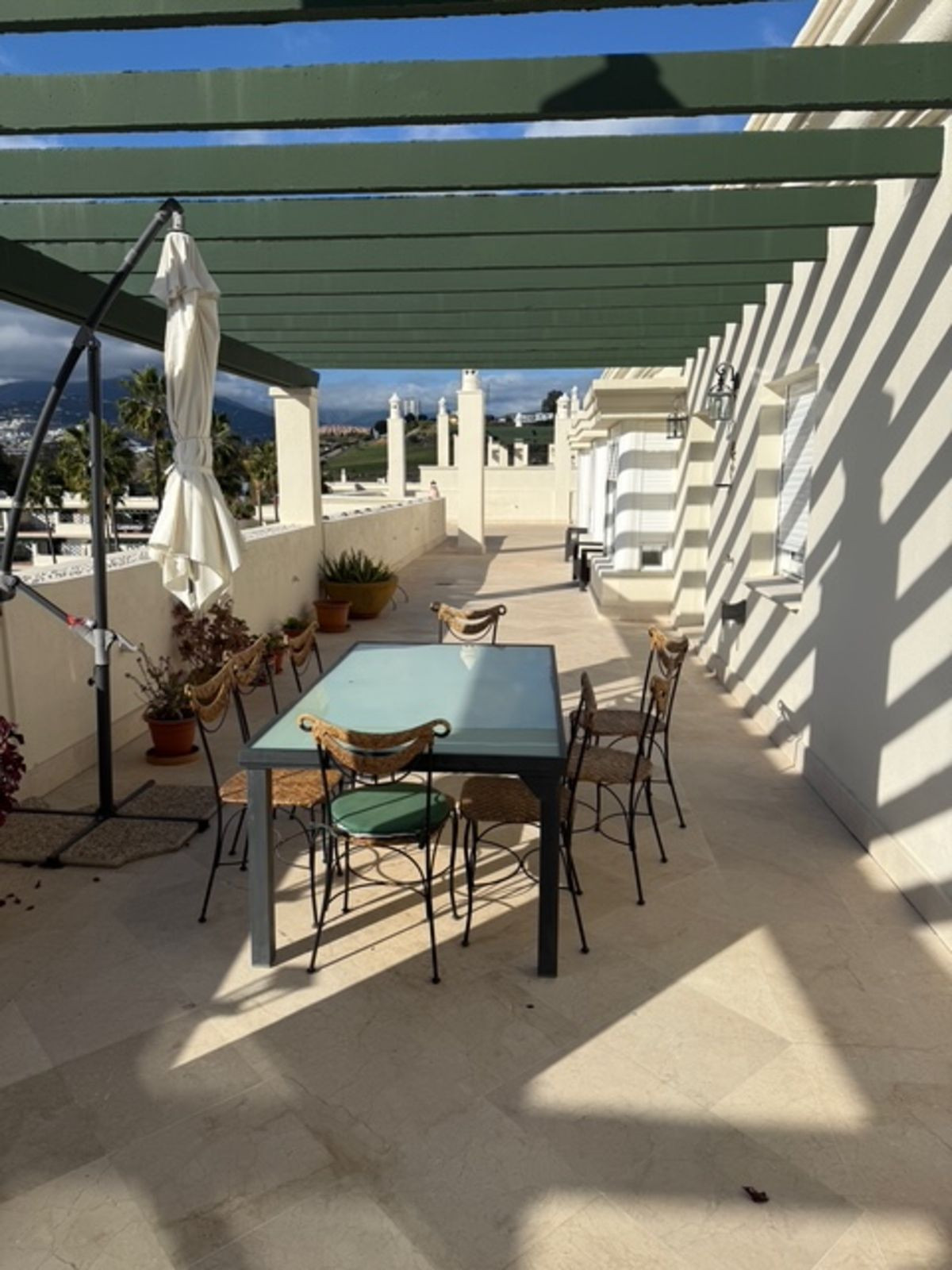 3 bedroom Penthouses for sale in Nueva Andalucía – R5236096 3 bedroom Penthouses for sale in Nueva Andalucía – R5236096