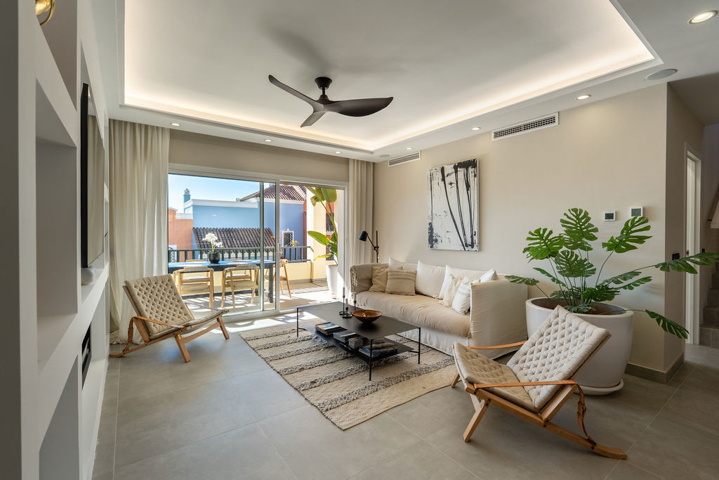 Adosados de 4 dormitorios en venta en Nueva Andalucía – R5292394 Adosados de 4 dormitorios en venta en Nueva Andalucía – R5292394