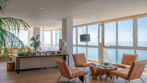 4 bedroom Apartments for sale in Marbella – R5407765