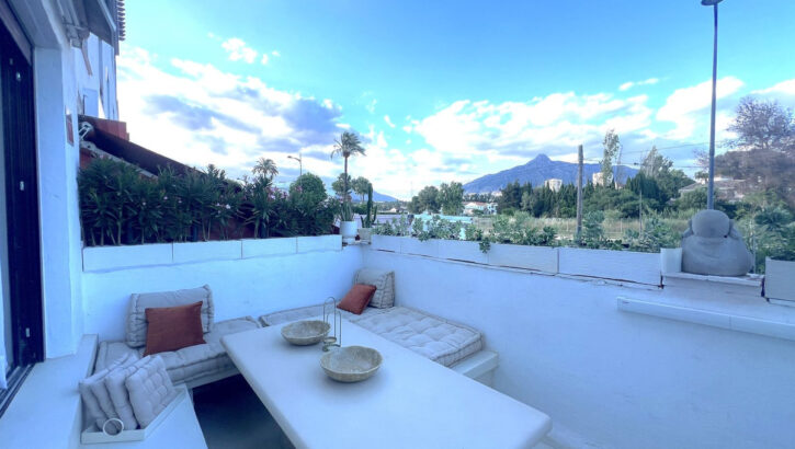 Apartamentos de 3 dormitorios en venta en Nueva Andalucía – R4137199 Apartamentos de 3 dormitorios en venta en Nueva Andalucía – R4137199 en