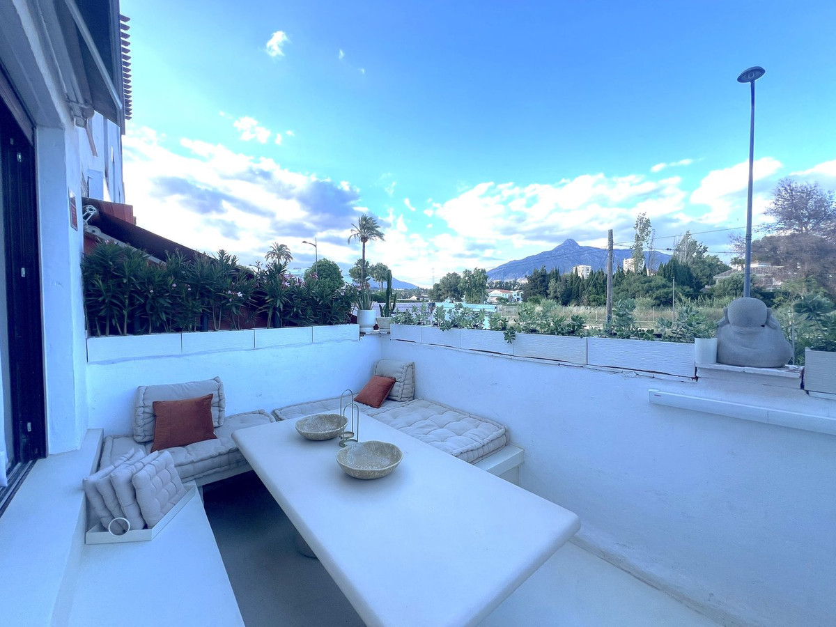 Apartamentos de 3 dormitorios en venta en Nueva Andalucía – R4137199 Apartamentos de 3 dormitorios en venta en Nueva Andalucía – R4137199