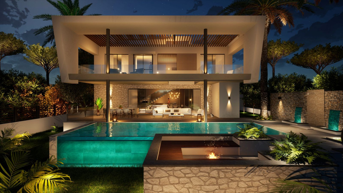 Plots for sale in Milla de Oro – R5338057 Plots for sale in Milla de Oro – R5338057