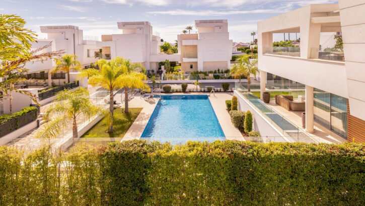 4 bedroom Villas for sale in San Pedro de Alcántara – R5358277 4 bedroom Villas for sale in San Pedro de Alcántara – R5358277 in
