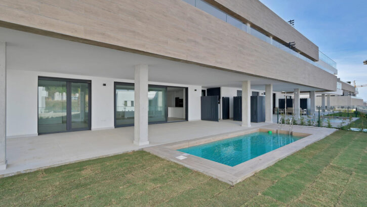 Apartamentos de 3 dormitorios en venta en Marbella – R5396317 Apartamentos de 3 dormitorios en venta en Marbella – R5396317 en