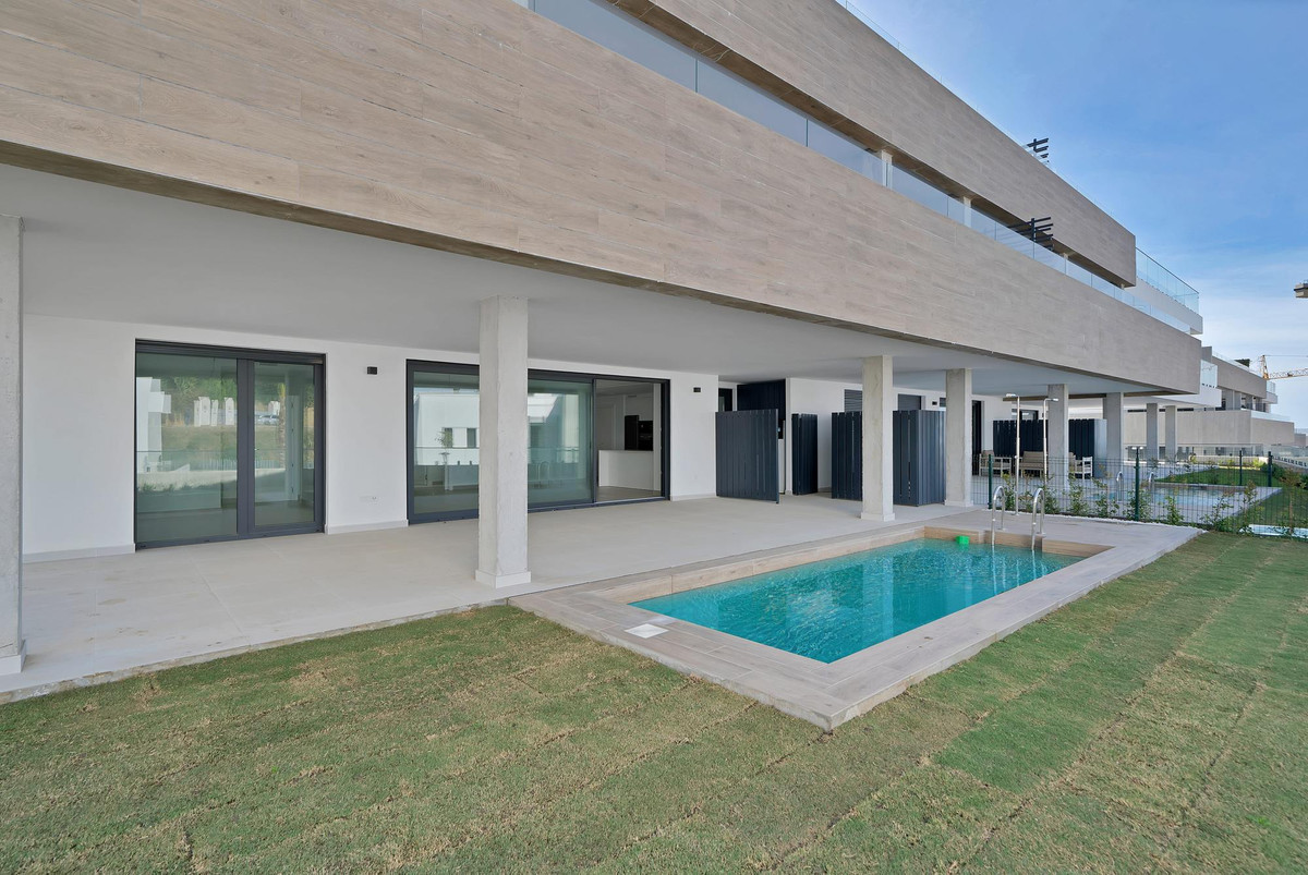Apartamentos de 3 dormitorios en venta en Marbella – R5396317 Apartamentos de 3 dormitorios en venta en Marbella – R5396317