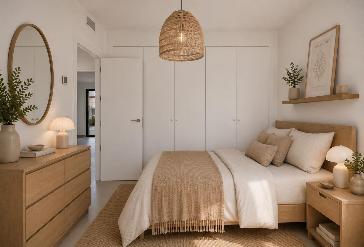 Apartamentos de 3 dormitorios en venta en Marbella – R5396317 Apartamentos de 3 dormitorios en venta en Marbella – R5396317