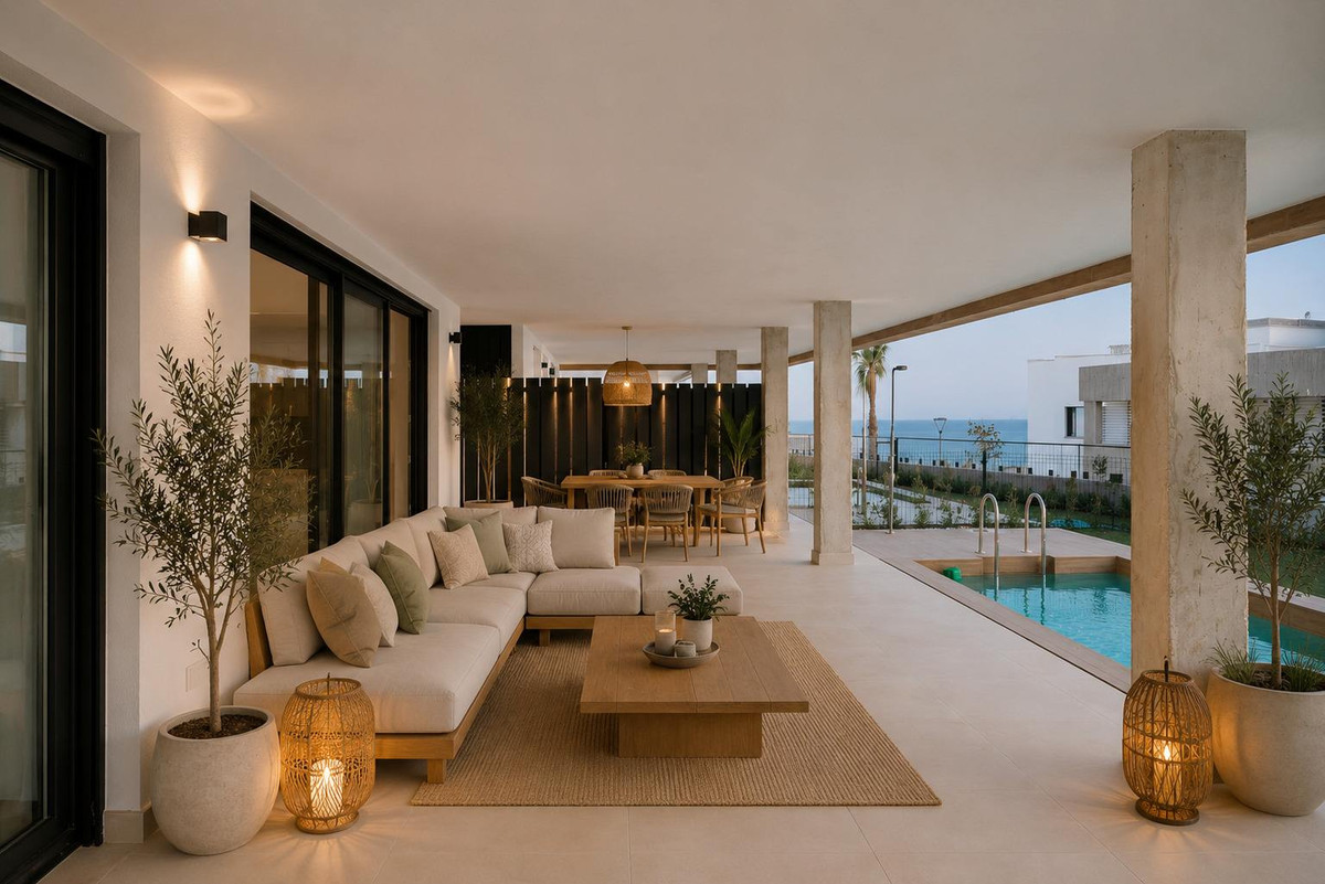 Apartamentos de 3 dormitorios en venta en Marbella – R5396317 Apartamentos de 3 dormitorios en venta en Marbella – R5396317