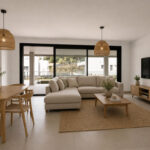 Apartamentos de 3 dormitorios en venta en Marbella – R5396317 Apartamentos de 3 dormitorios en venta en Marbella – R5396317
