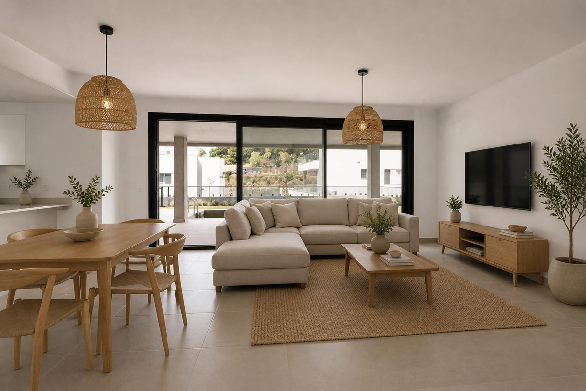 Apartamentos de 3 dormitorios en venta en Marbella – R5396317 Apartamentos de 3 dormitorios en venta en Marbella – R5396317