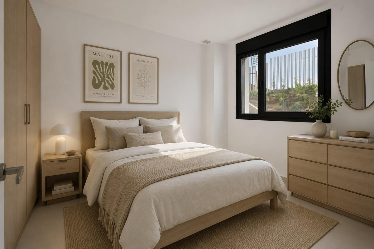 Apartamentos de 3 dormitorios en venta en Marbella – R5396317 Apartamentos de 3 dormitorios en venta en Marbella – R5396317