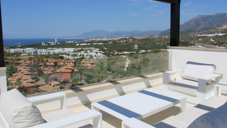 Adosados de 3 dormitorios en venta en Marbella – R5411929 Adosados de 3 dormitorios en venta en Marbella – R5411929 en