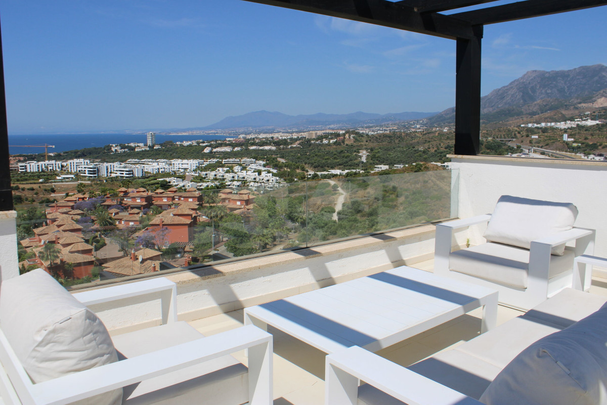 Adosados de 3 dormitorios en venta en Marbella – R5411929 Adosados de 3 dormitorios en venta en Marbella – R5411929