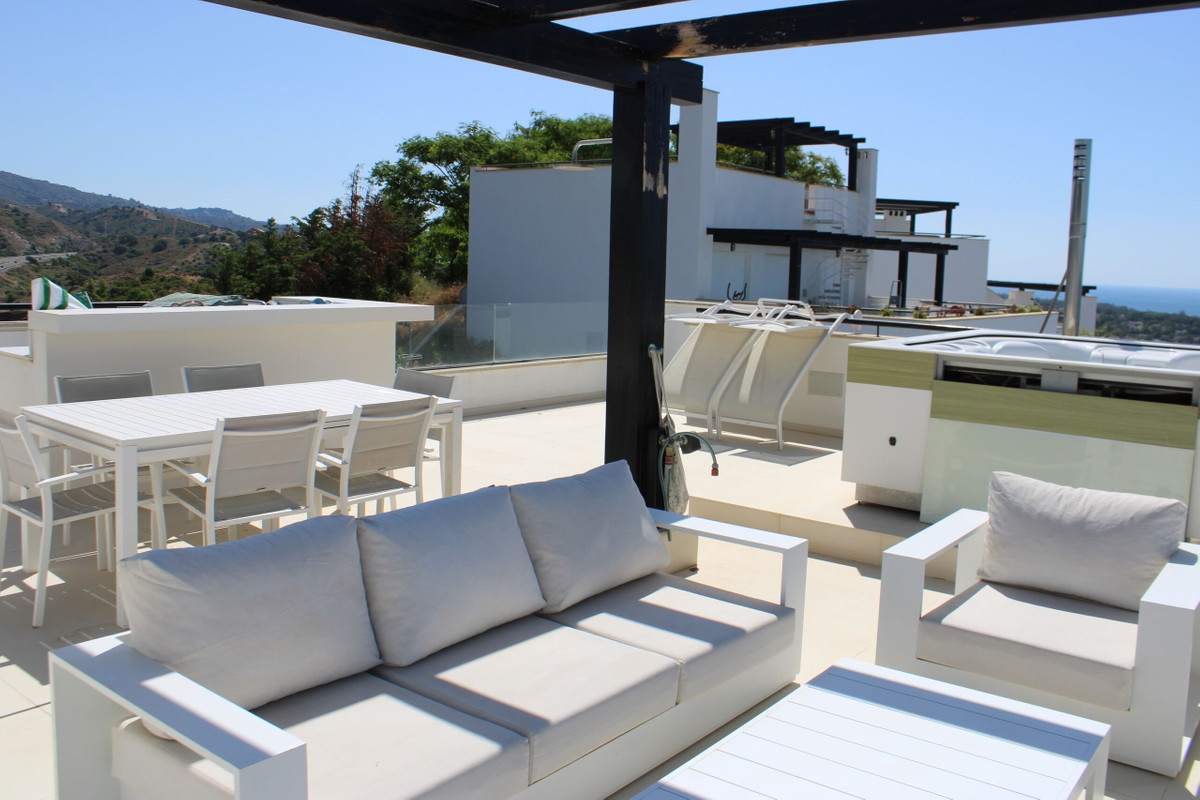 Adosados de 3 dormitorios en venta en Marbella – R5411929 Adosados de 3 dormitorios en venta en Marbella – R5411929