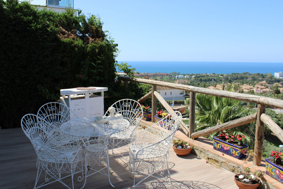 Adosados de 3 dormitorios en venta en Marbella – R5411929 Adosados de 3 dormitorios en venta en Marbella – R5411929