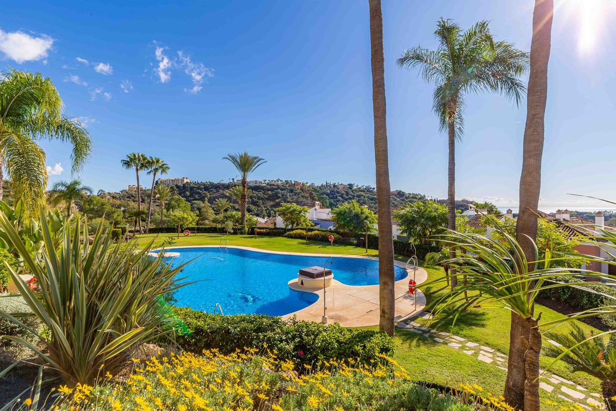Apartamentos de 4 dormitorios en venta en Los Arqueros – R5256340 Apartamentos de 4 dormitorios en venta en Los Arqueros – R5256340
