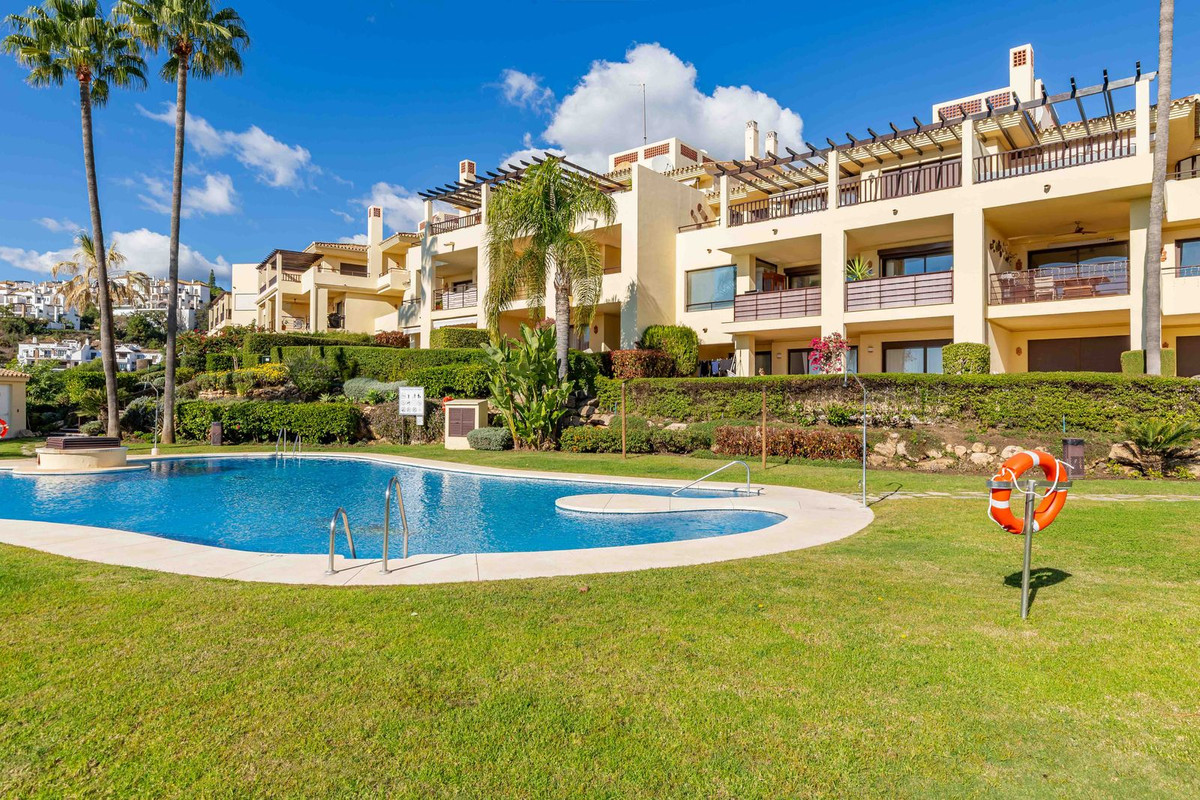 Apartamentos de 4 dormitorios en venta en Los Arqueros – R5256340 Apartamentos de 4 dormitorios en venta en Los Arqueros – R5256340