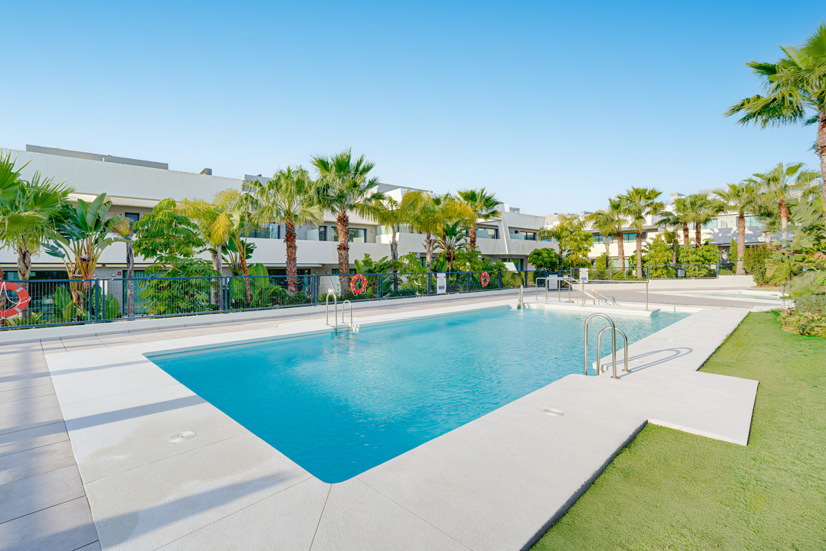 Adosados de 4 dormitorios en venta en La Cala de Mijas – R5367499 Adosados de 4 dormitorios en venta en La Cala de Mijas – R5367499