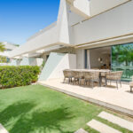 Adosados de 4 dormitorios en venta en La Cala de Mijas – R5367499 Adosados de 4 dormitorios en venta en La Cala de Mijas – R5367499