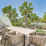 Adosados de 4 dormitorios en venta en La Cala de Mijas – R5367499 Adosados de 4 dormitorios en venta en La Cala de Mijas – R5367499