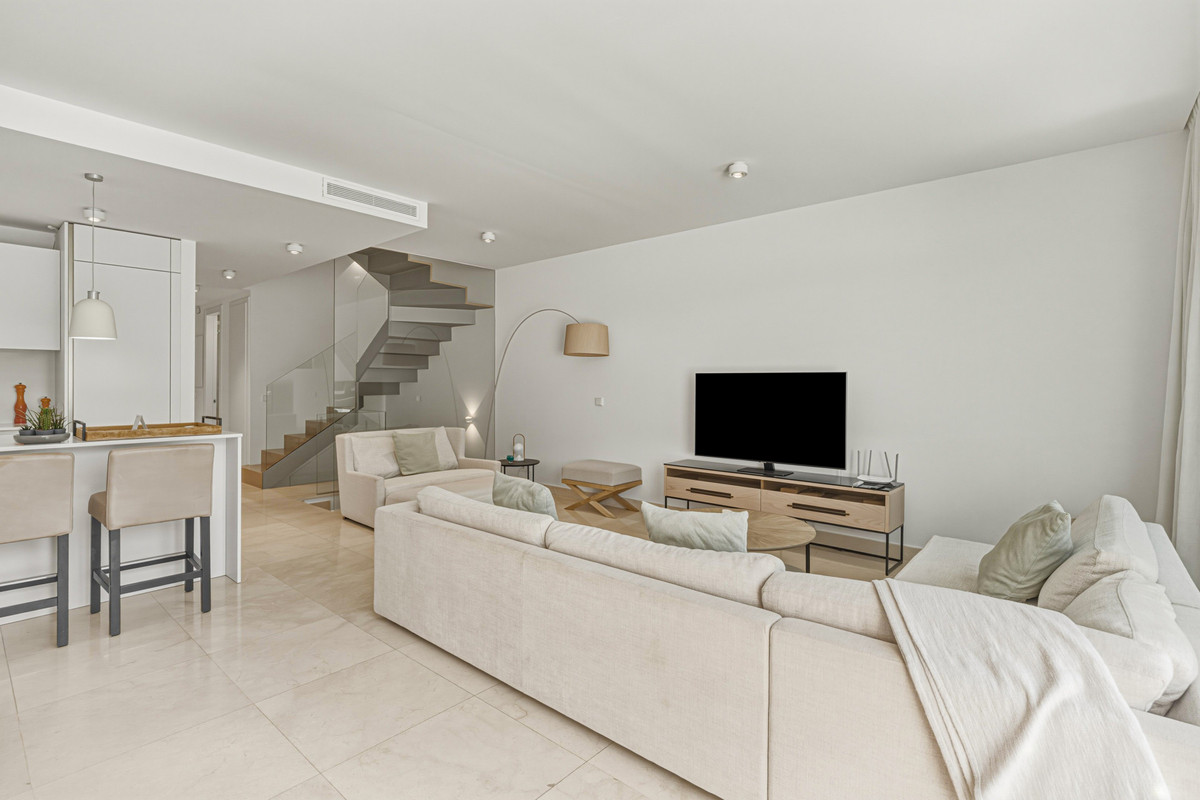 Adosados de 4 dormitorios en venta en La Cala de Mijas – R5367499 Adosados de 4 dormitorios en venta en La Cala de Mijas – R5367499